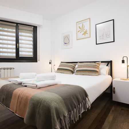 Bordari by Smiling Rentals Hondarribia Eksteriør bilde