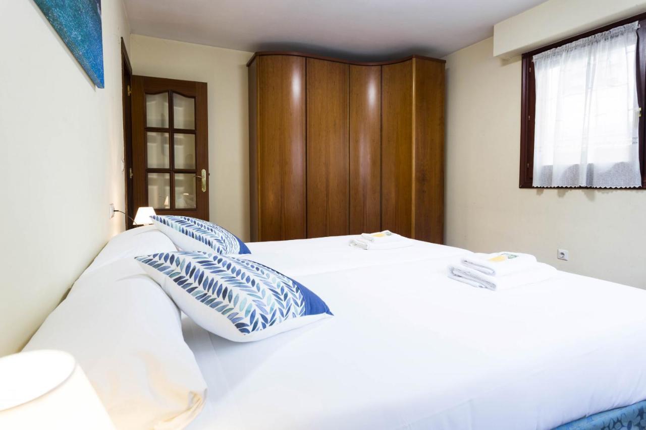Bordari by Smiling Rentals Hondarribia Eksteriør bilde